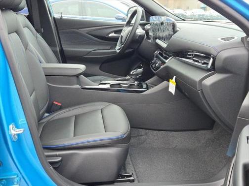2025 Buick Envista Sport Touring FWD