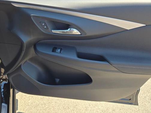 2025 Buick Envista Avenir FWD