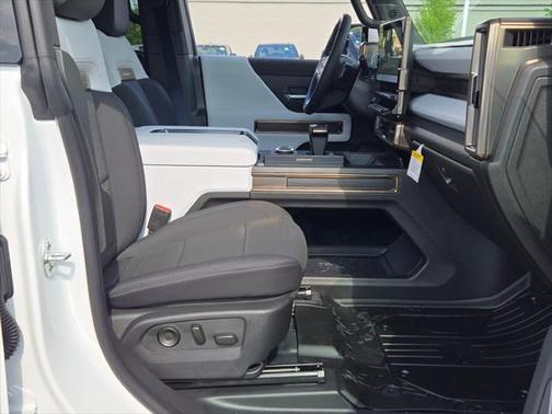 2025 GMC HUMMER EV Pickup 2X