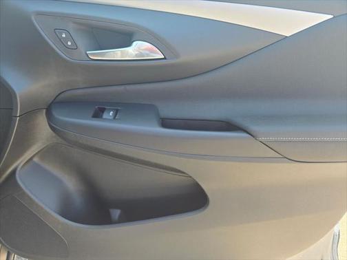 2025 Buick Envista Preferred FWD
