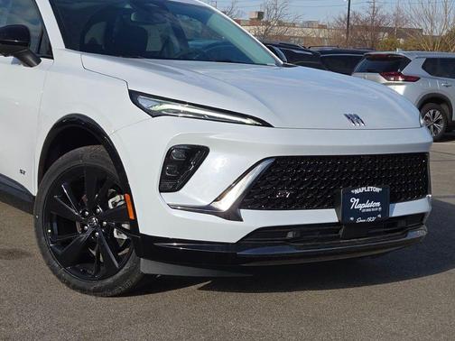 2026 Buick Envision Sport Touring AWD