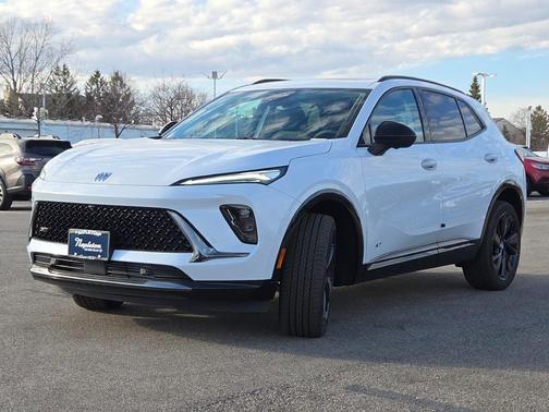 2026 Buick Envision Sport Touring AWD