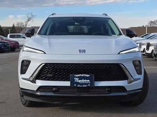 2026 Buick Envision Sport Touring AWD