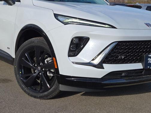 2026 Buick Envision Sport Touring AWD