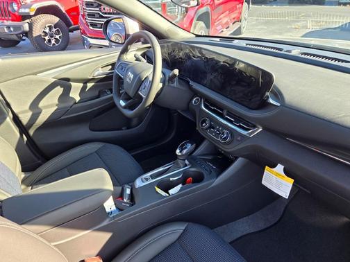 2026 Buick Envista Preferred FWD