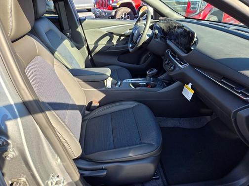 2026 Buick Envista Preferred FWD