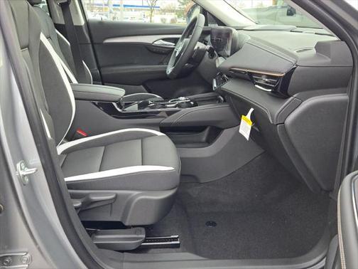 2025 Buick Envision Sport Touring AWD