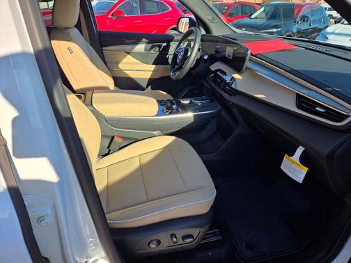 2025 Buick Enclave Preferred FWD