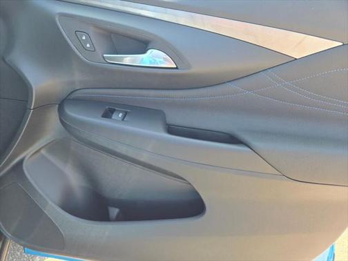 2025 Buick Envista Sport Touring FWD