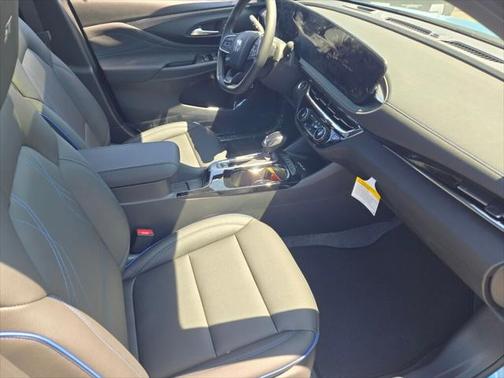 2025 Buick Envista Sport Touring FWD