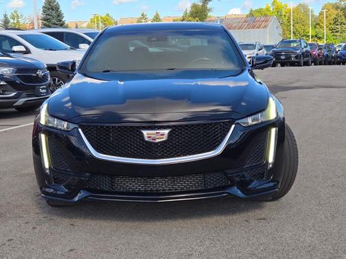 2020 Cadillac CT5 Sport RWD