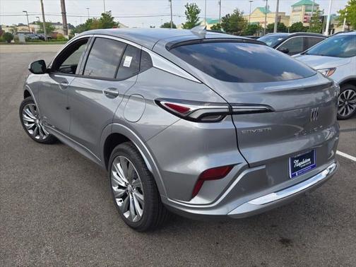 2025 Buick Envista Avenir FWD