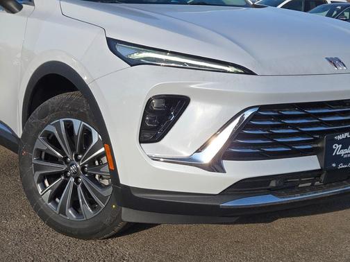 2026 Buick Envision Preferred AWD