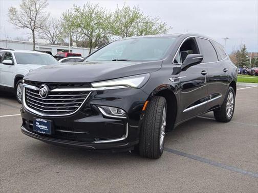 2023 Buick Enclave Essence AWD