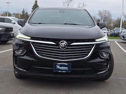2023 Buick Enclave Essence AWD