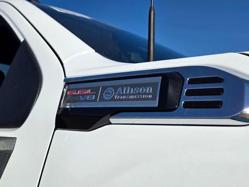 2026 GMC Sierra 2500 SLE