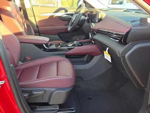 2025 Buick Envision Sport Touring AWD