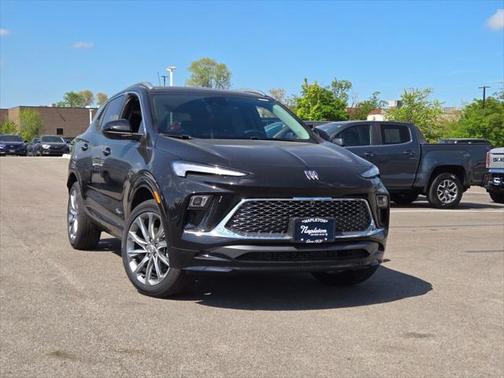 2025 Buick Encore GX Avenir