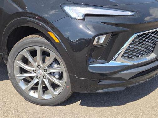 2025 Buick Encore GX Avenir