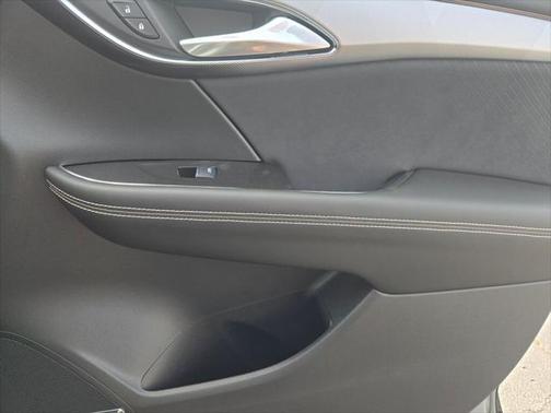 2025 Buick Envision Sport Touring AWD