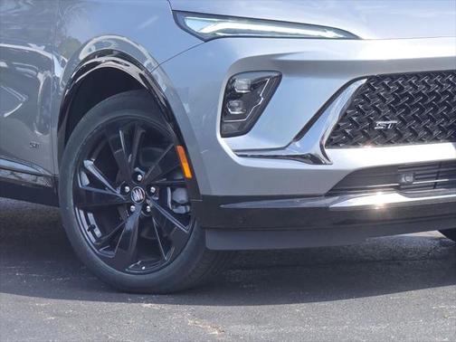 2025 Buick Envision Sport Touring AWD