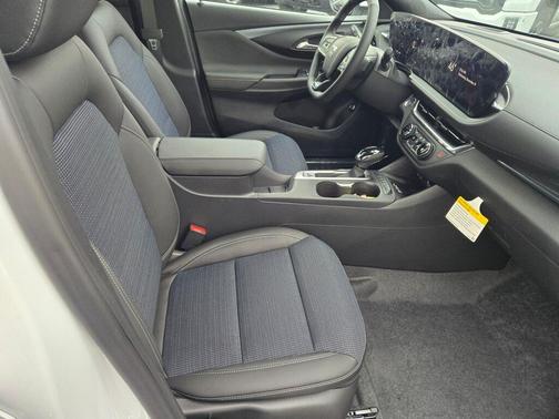 2026 Buick Envista Preferred FWD