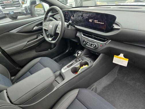 2026 Buick Envista Preferred FWD