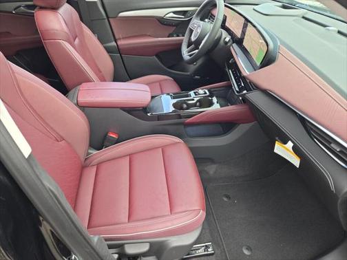 2025 Buick Envision Sport Touring AWD
