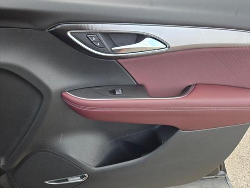 2025 Buick Envision Sport Touring AWD