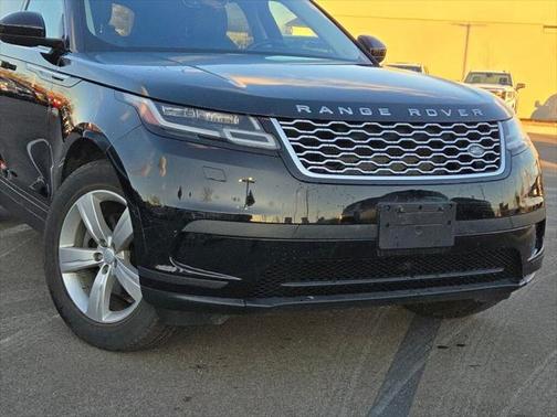 2018 Land Rover Range Rover Velar P250 S