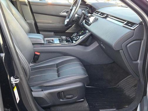 2018 Land Rover Range Rover Velar P250 S
