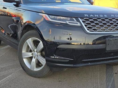 2018 Land Rover Range Rover Velar P250 S