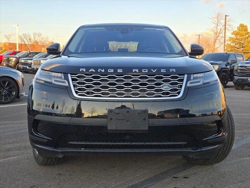 2018 Land Rover Range Rover Velar P250 S