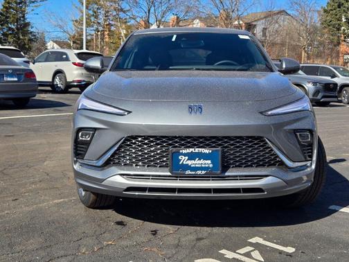 2026 Buick Envista Avenir FWD