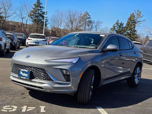 2026 Buick Envista Avenir FWD