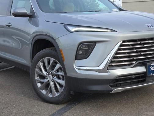 2025 Buick Enclave Preferred FWD