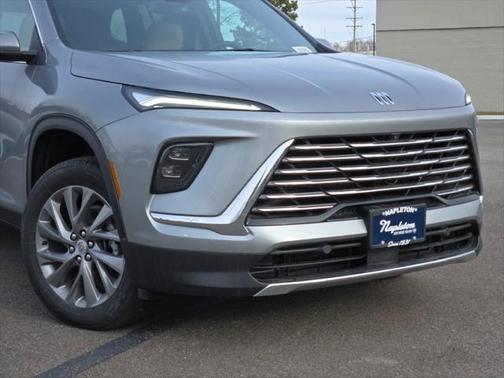 2025 Buick Enclave Preferred FWD