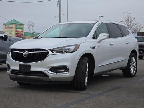 2020 Buick Enclave FWD Essence