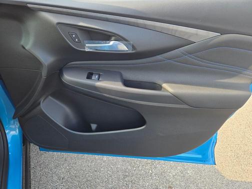 2025 Buick Envista Sport Touring FWD