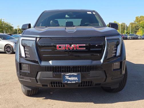 2026 GMC Sierra EV Standard Range Elevation