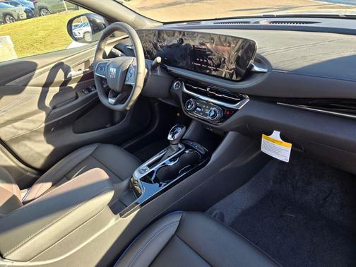 2026 Buick Envista Sport Touring FWD