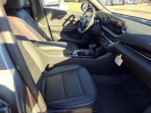 2026 Buick Envista Sport Touring FWD