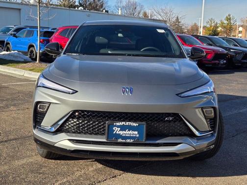 2026 Buick Envista Sport Touring FWD