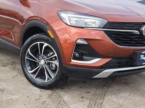 2020 Buick Encore GX Select