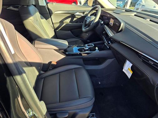 2025 Buick Envision Preferred AWD