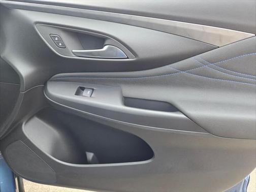 2025 Buick Envista Sport Touring FWD