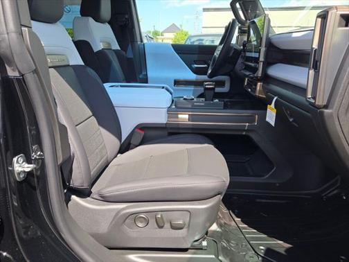 2025 GMC HUMMER EV Pickup 2X
