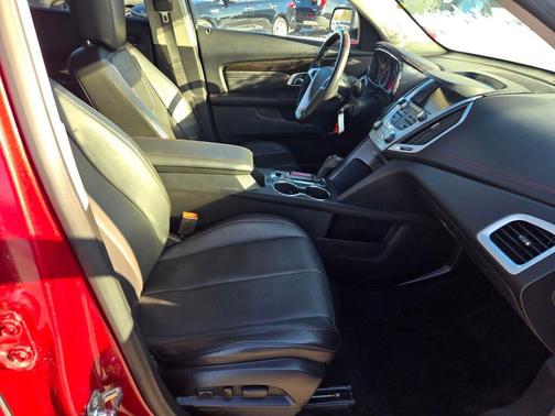 2015 GMC Terrain Denali