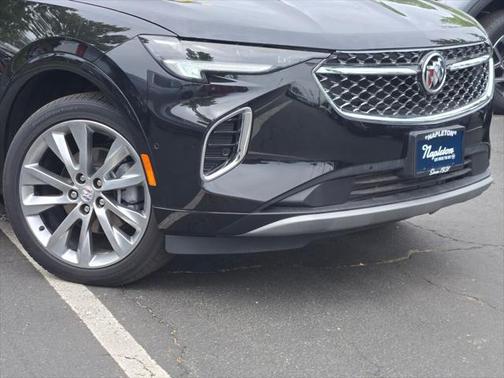 2023 Buick Envision Avenir AWD