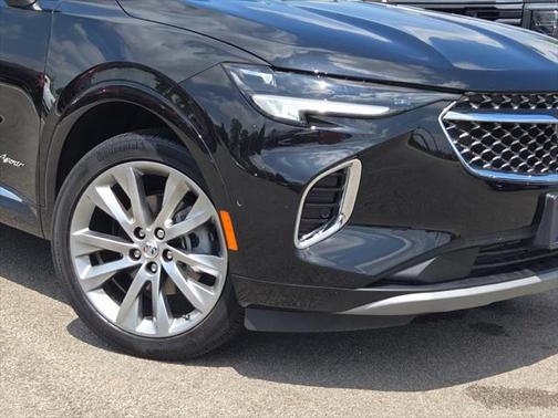 2023 Buick Envision Avenir AWD